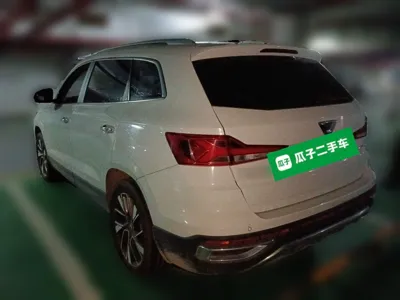 Jetta VS7