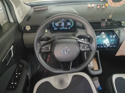 Leapmotor T03