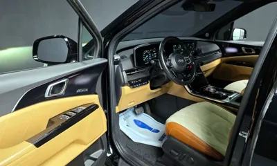 Kia Canival