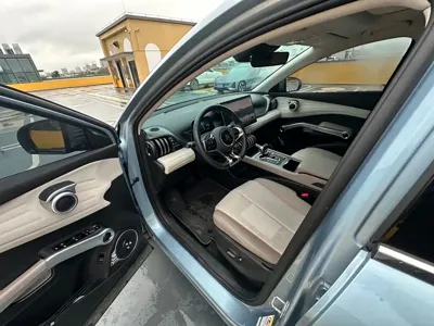 BYD Yuan Plus
