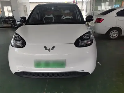 Wuling Bingo
