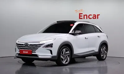 Hyundai Nexo