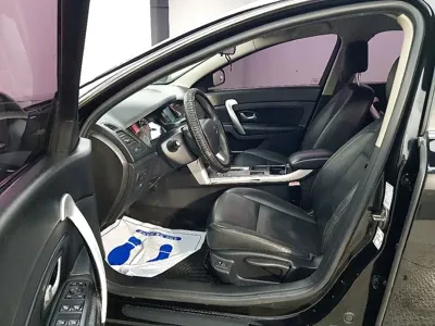 Renault-KoreaSamsung SM5