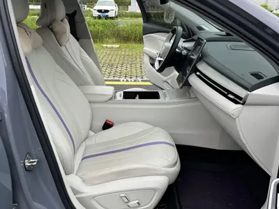 Geely Xingrui