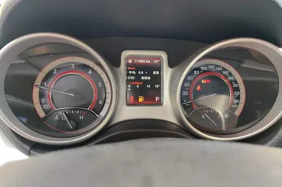 Dodge Journey
