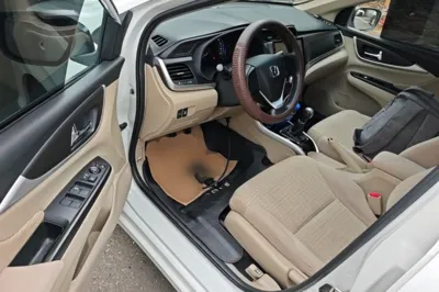 Honda Crider