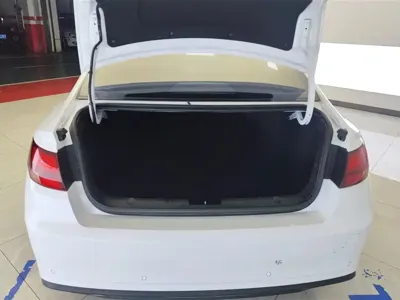 Geely Emgrand GL