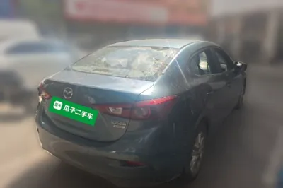 Mazda Mazda 3 Axela