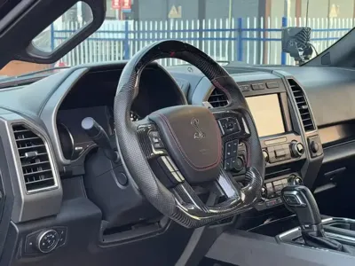 Ford F-150 Raptor