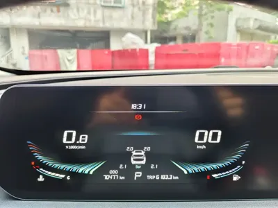 Fengxing Fengxing T5 EVO