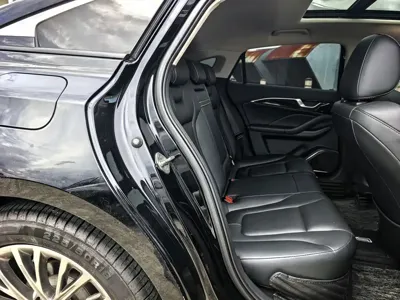Bestune B70