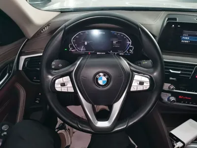 BMW 5 серии