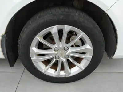 Geely Vision