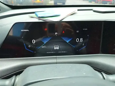 Changan UNI-T
