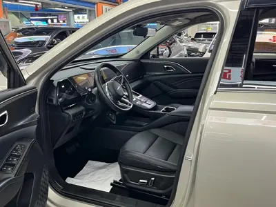 Haval Xiaolong Max