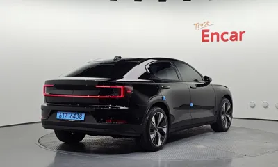Polestar Polestar 2