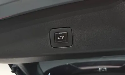 ChevroletGMDaewoo Trailblazer