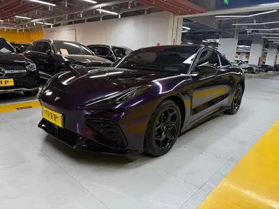 NETA Neta GT
