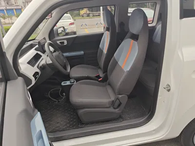 Geely Panda
