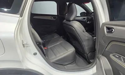 Renault-KoreaSamsung Arkana