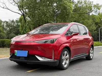 Hycan Z03