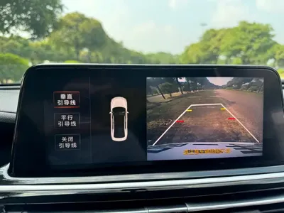 Changan Ruicheng CC