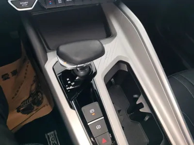 Geely Auto Preface