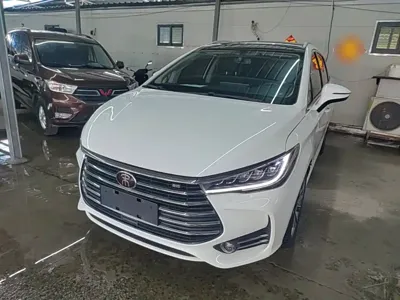 BYD MAX