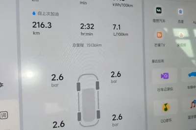 Li Auto L7