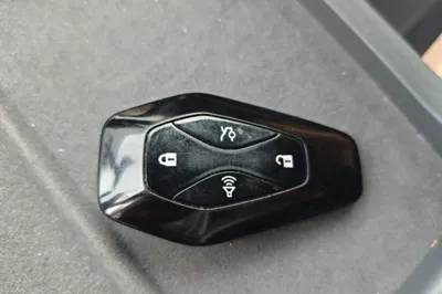 Arcfox Alpha S5