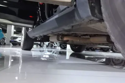 Geely Auto Emgrand X7 Sport