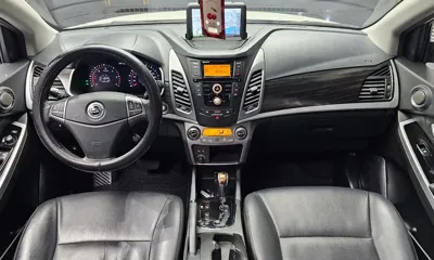 KG_Mobility_Ssangyong KORANDO