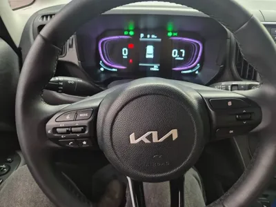 Kia Ray