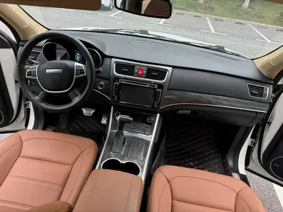 Haval H8