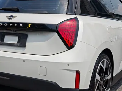 MINI MINI COOPER EV