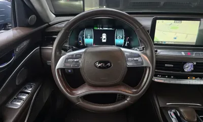 Kia K9