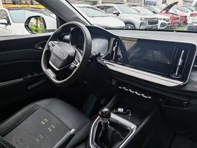Baojun RM-5