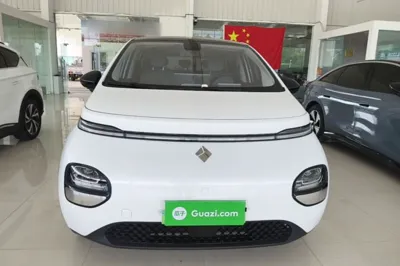 Baojun Cloud