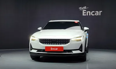 Polestar Polestar 2