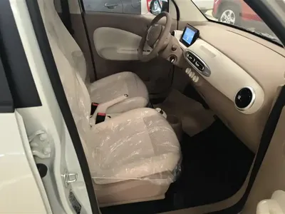 Wuling MINIEV