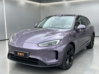 AITO 问界 AITO M5