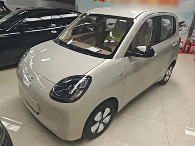Wuling MINIEV