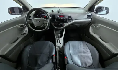 Kia Morning