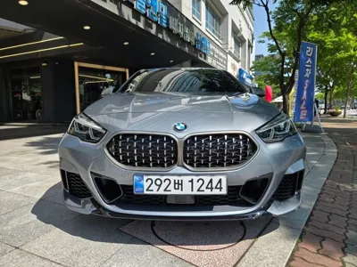 BMW 2-Series