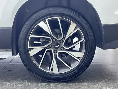 Jetta VS7