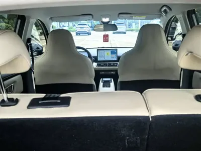 Wuling Bingo PLUS