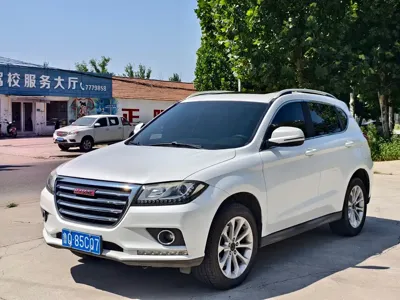 Haval H2
