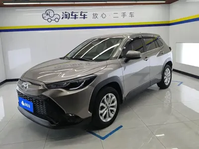 Toyota Frontlander