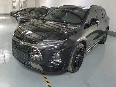 Chevrolet Blazer