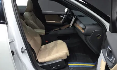 Polestar Polestar 2